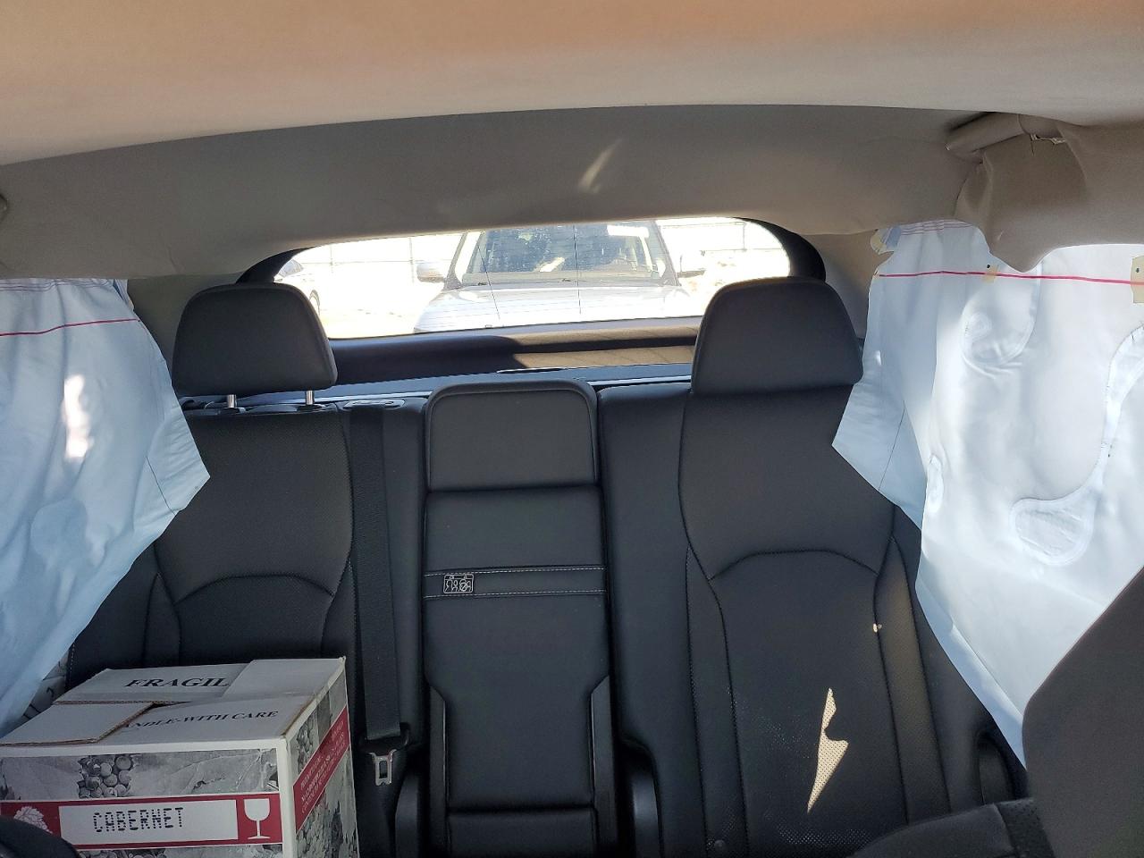 Lexus RX Base