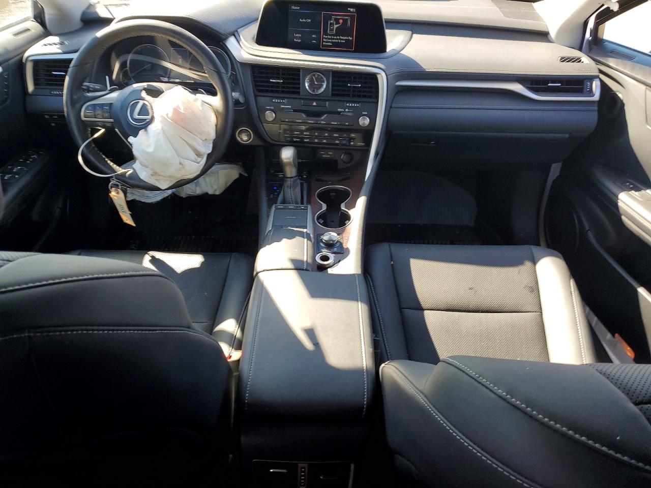 Lexus RX Base