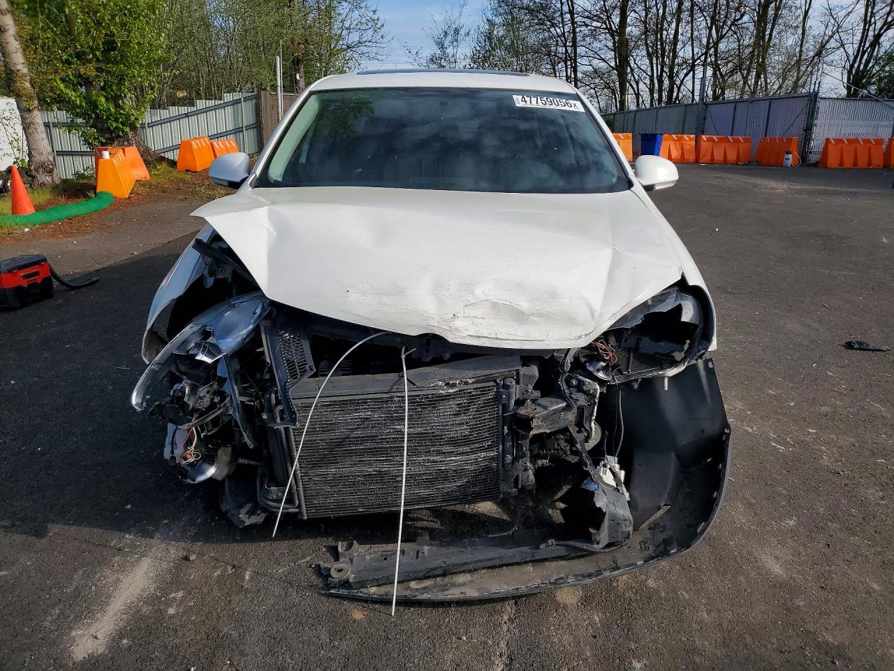 Volkswagen Jetta Se