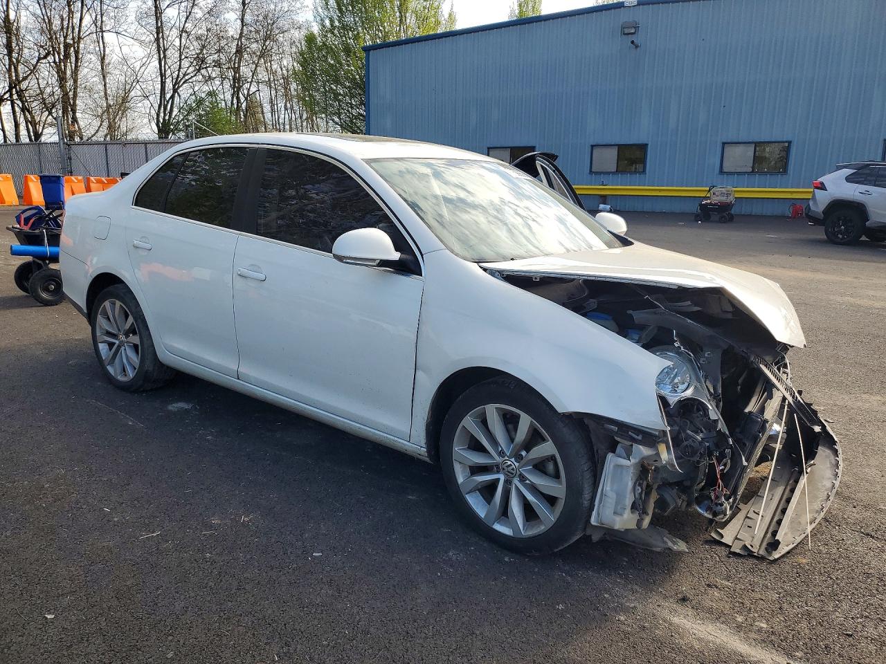 Volkswagen Jetta Se