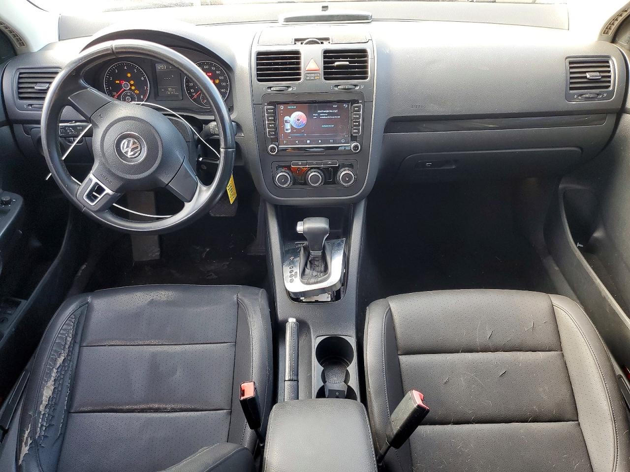 Volkswagen Jetta Se