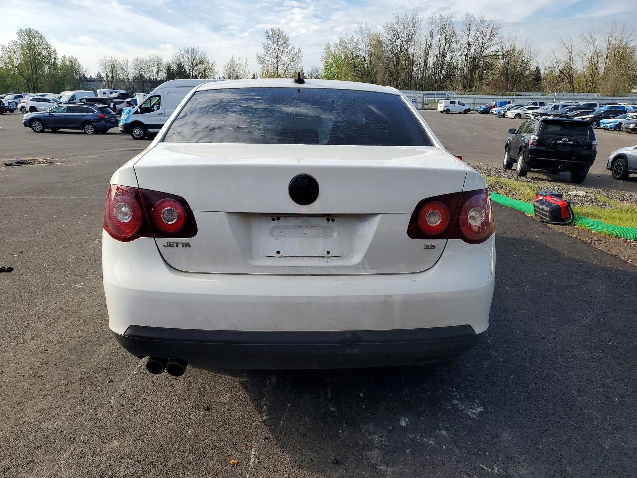 Volkswagen Jetta Se