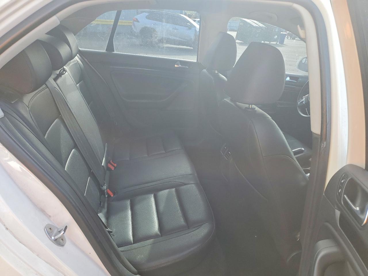 Volkswagen Jetta Se