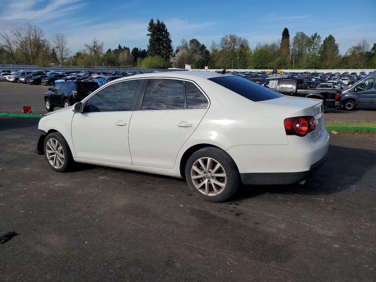 Volkswagen Jetta Se