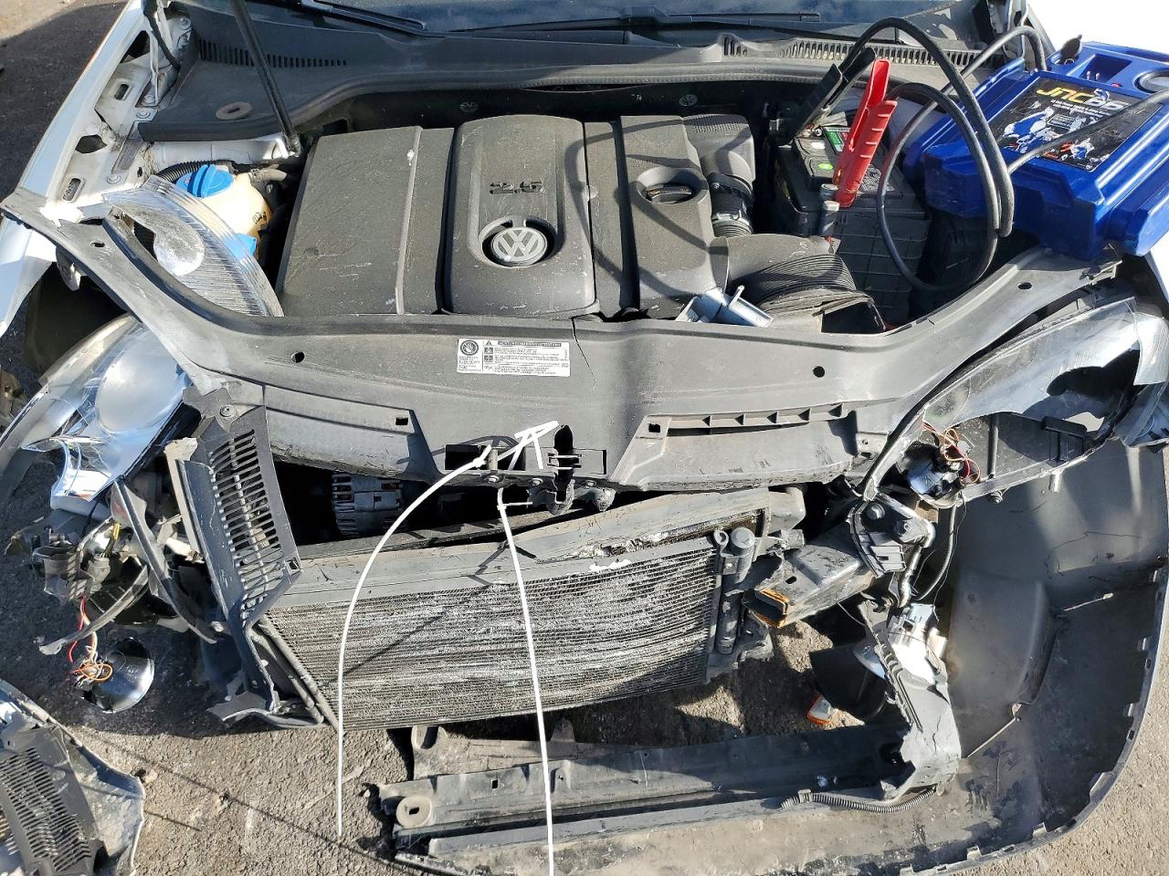 Volkswagen Jetta Se