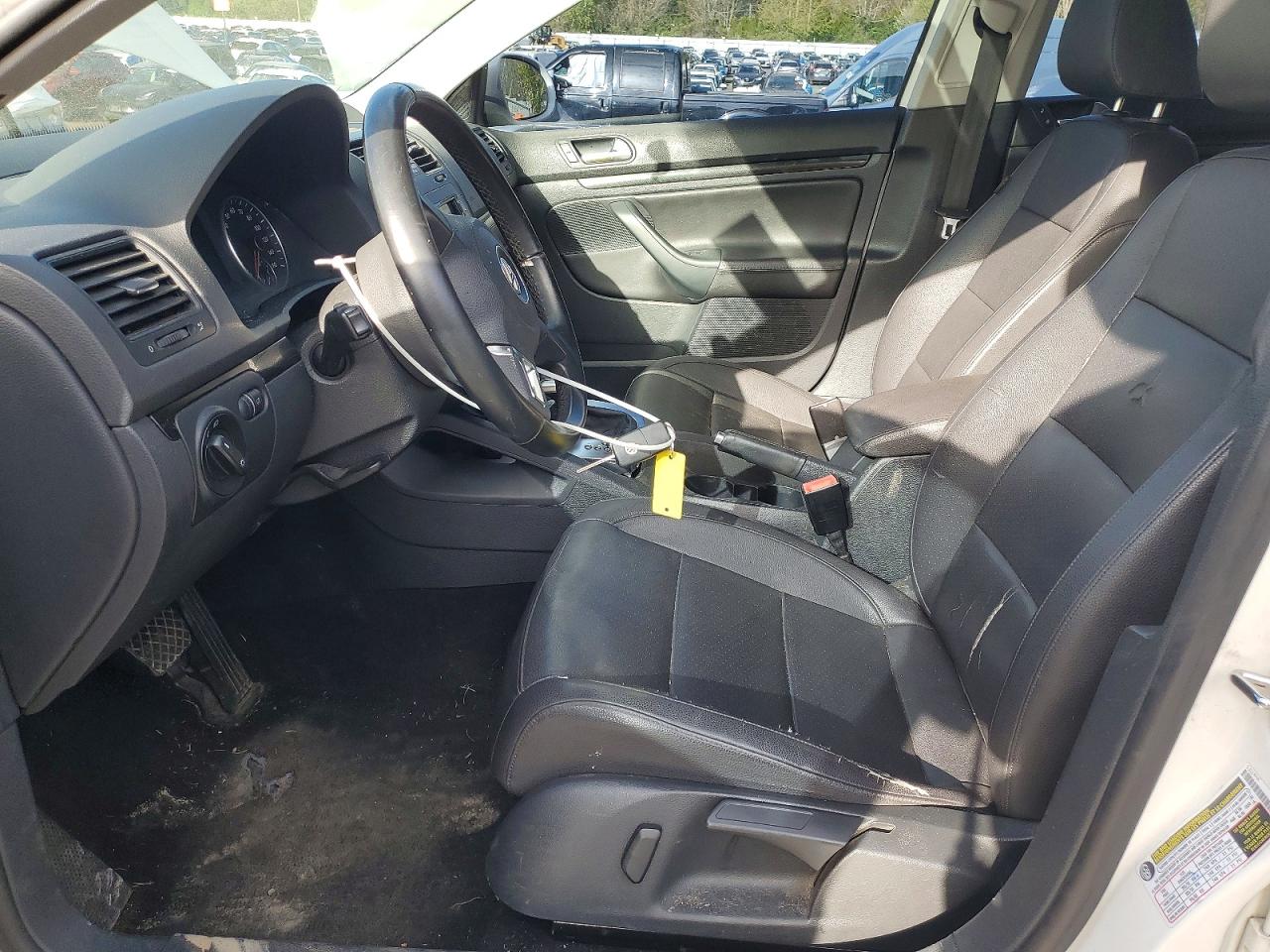 Volkswagen Jetta Se
