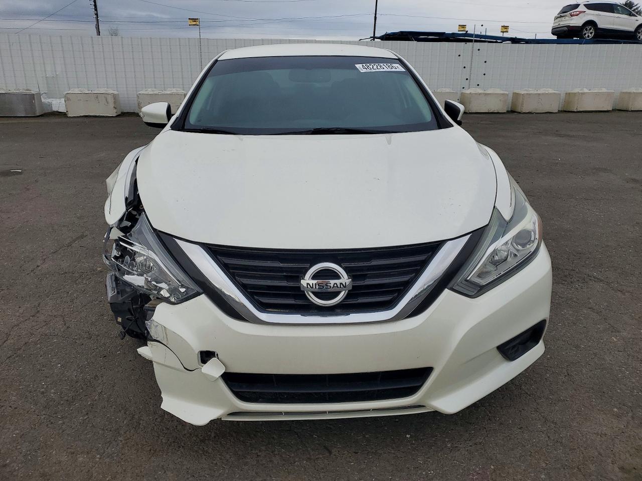 Nissan Altima 2.5 Sl