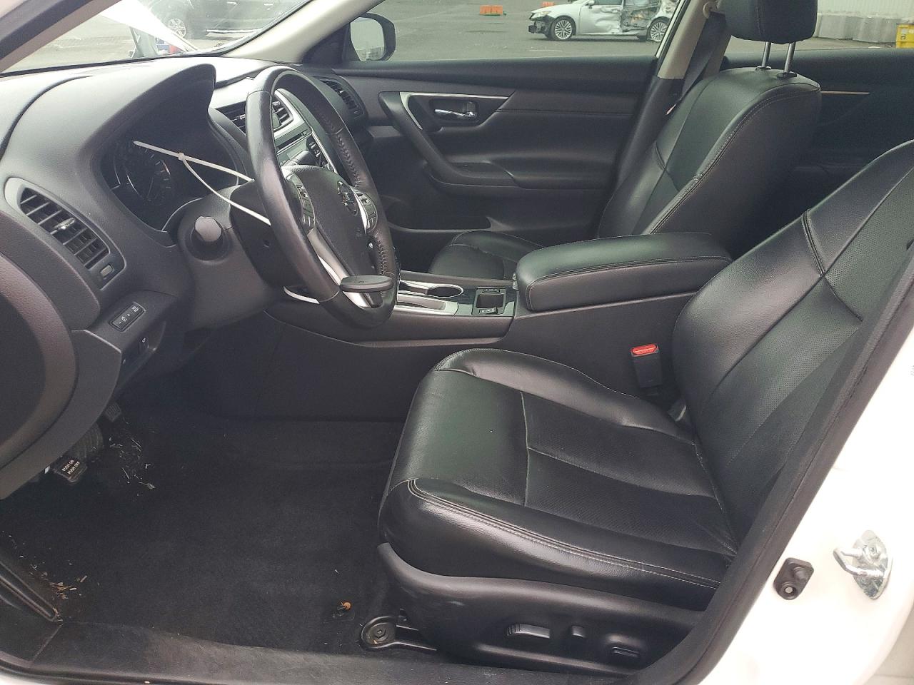 Nissan Altima 2.5 Sl