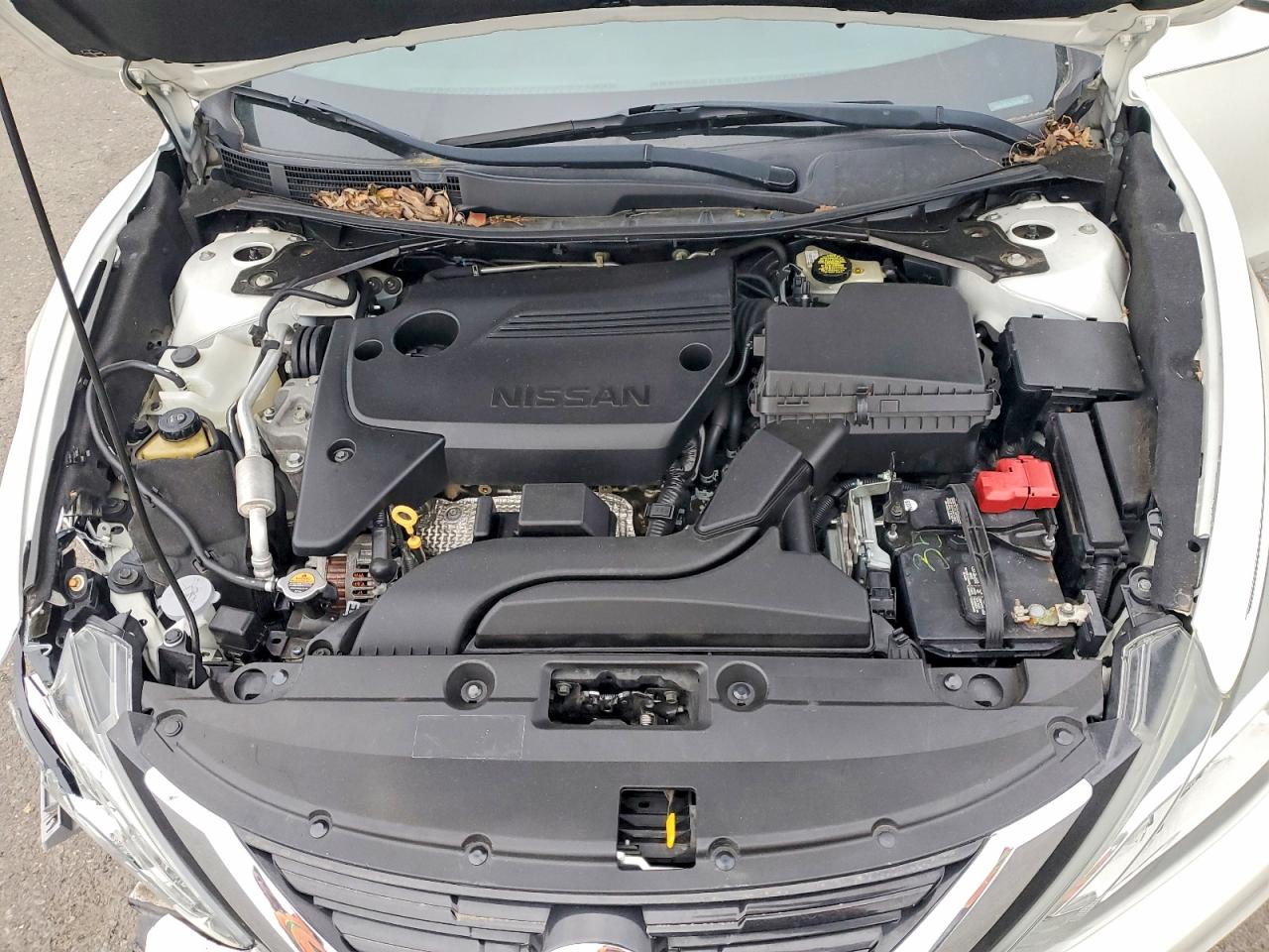 Nissan Altima 2.5 Sl
