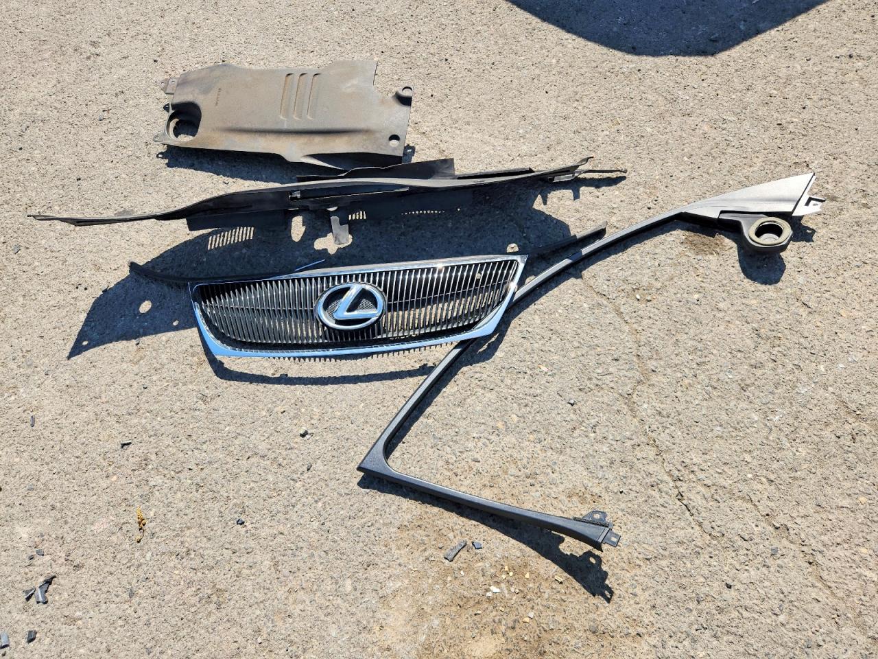 Lexus Gs 300