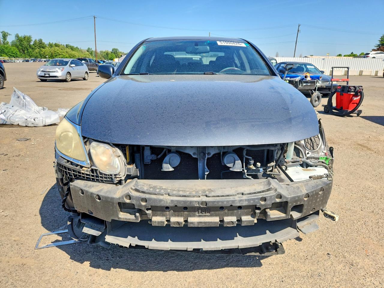 Lexus Gs 300