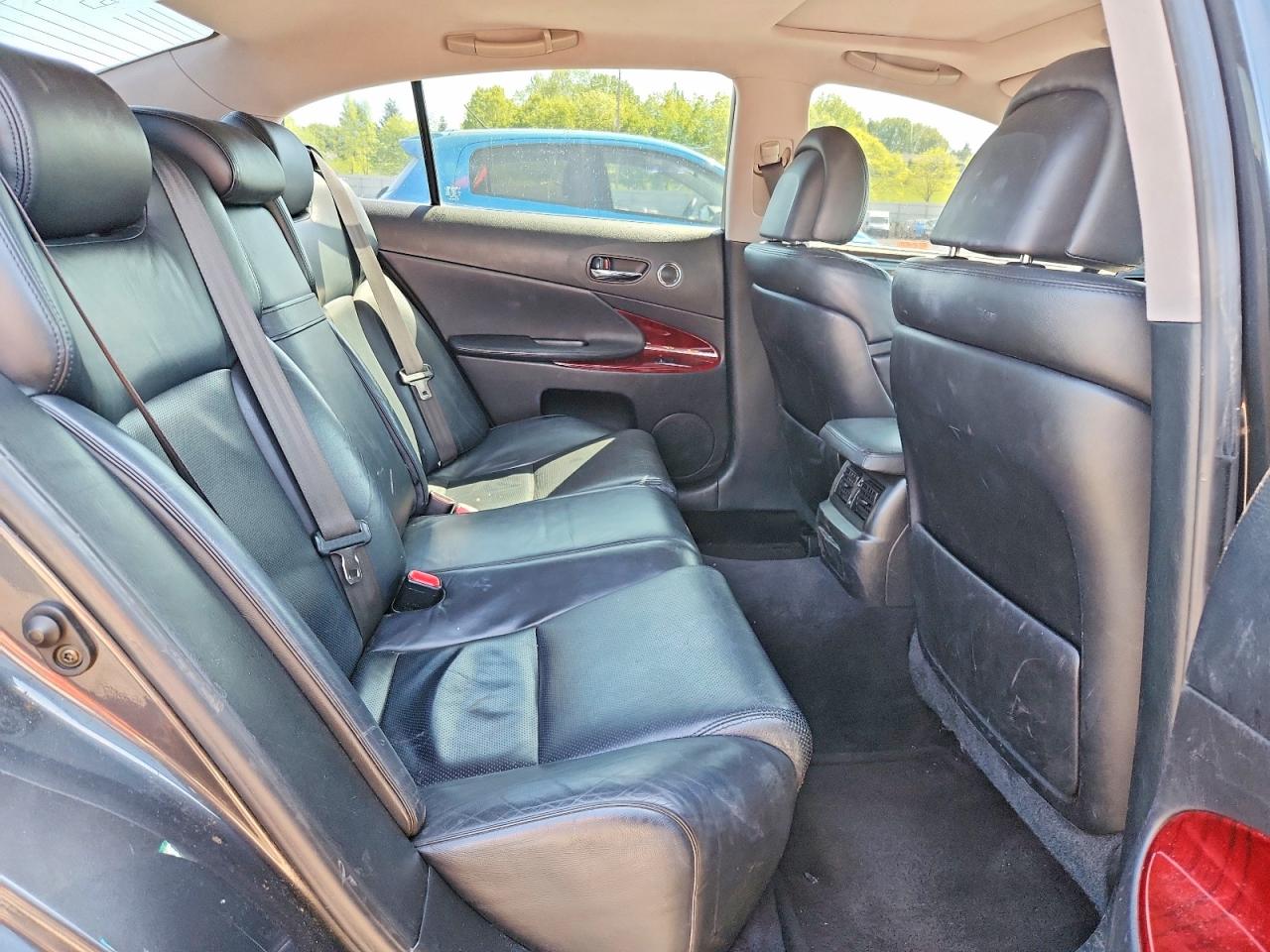 Lexus Gs 300