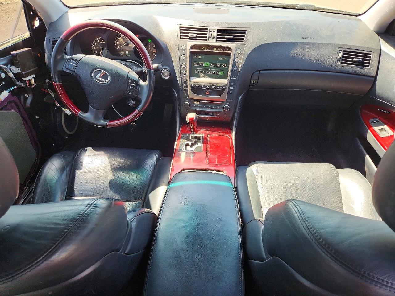 Lexus Gs 300