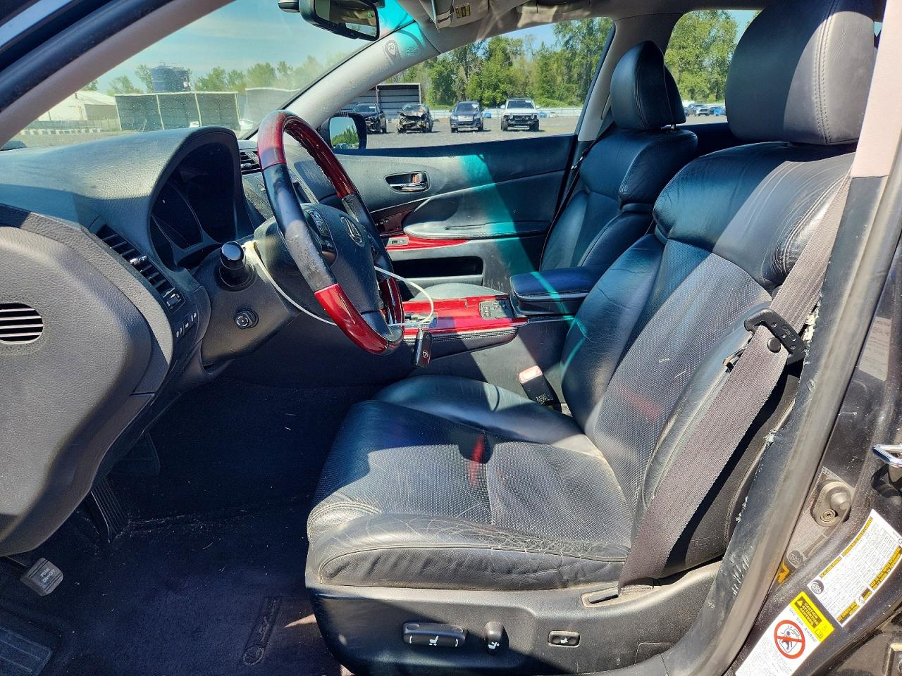 Lexus Gs 300