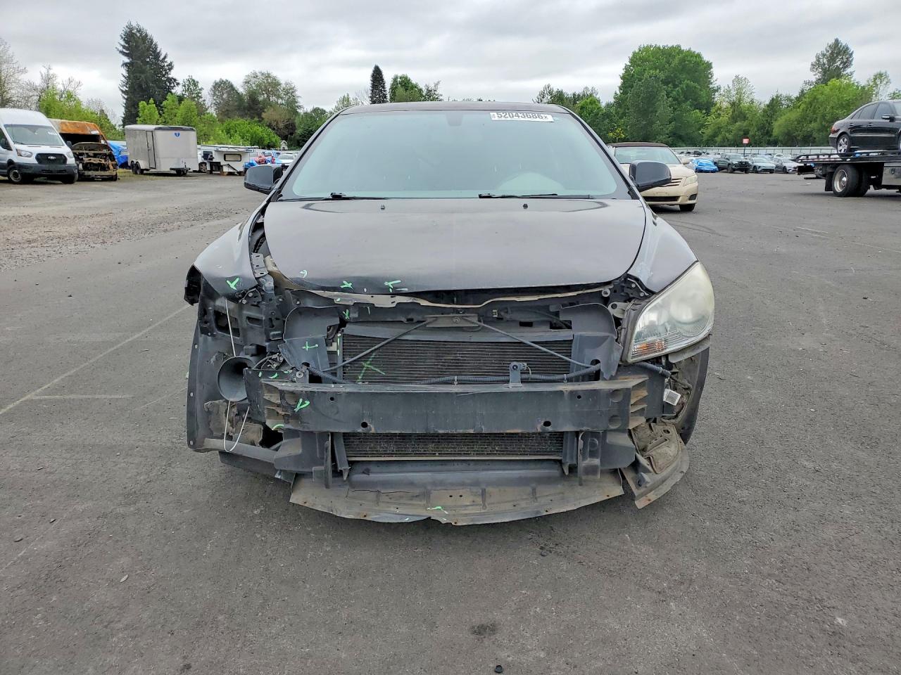 Chevrolet Malibu 1lt