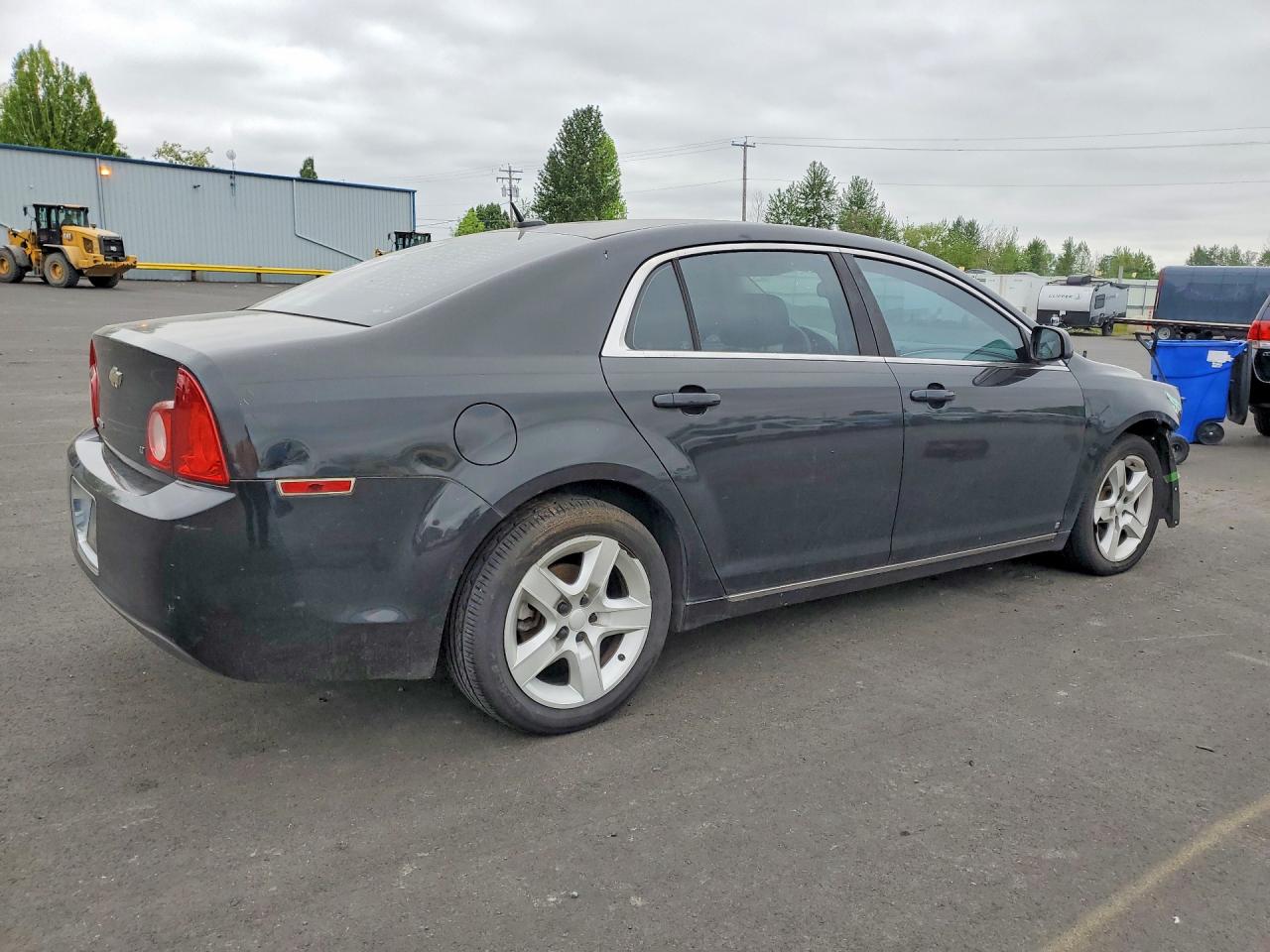 Chevrolet Malibu 1lt