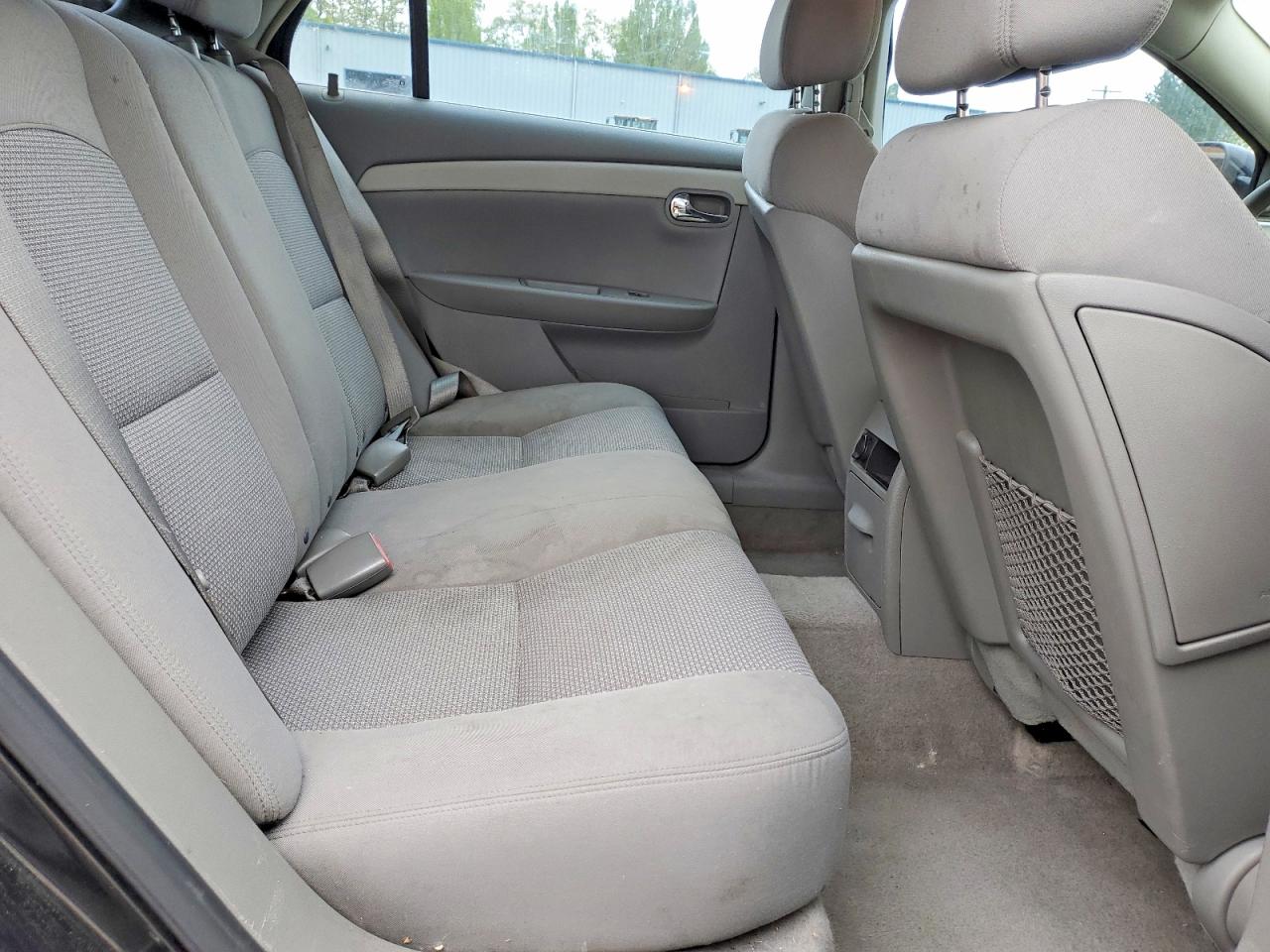 Chevrolet Malibu 1lt