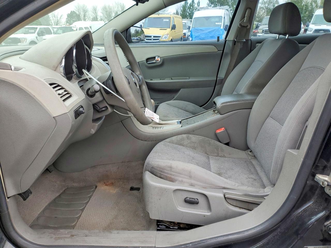 Chevrolet Malibu 1lt