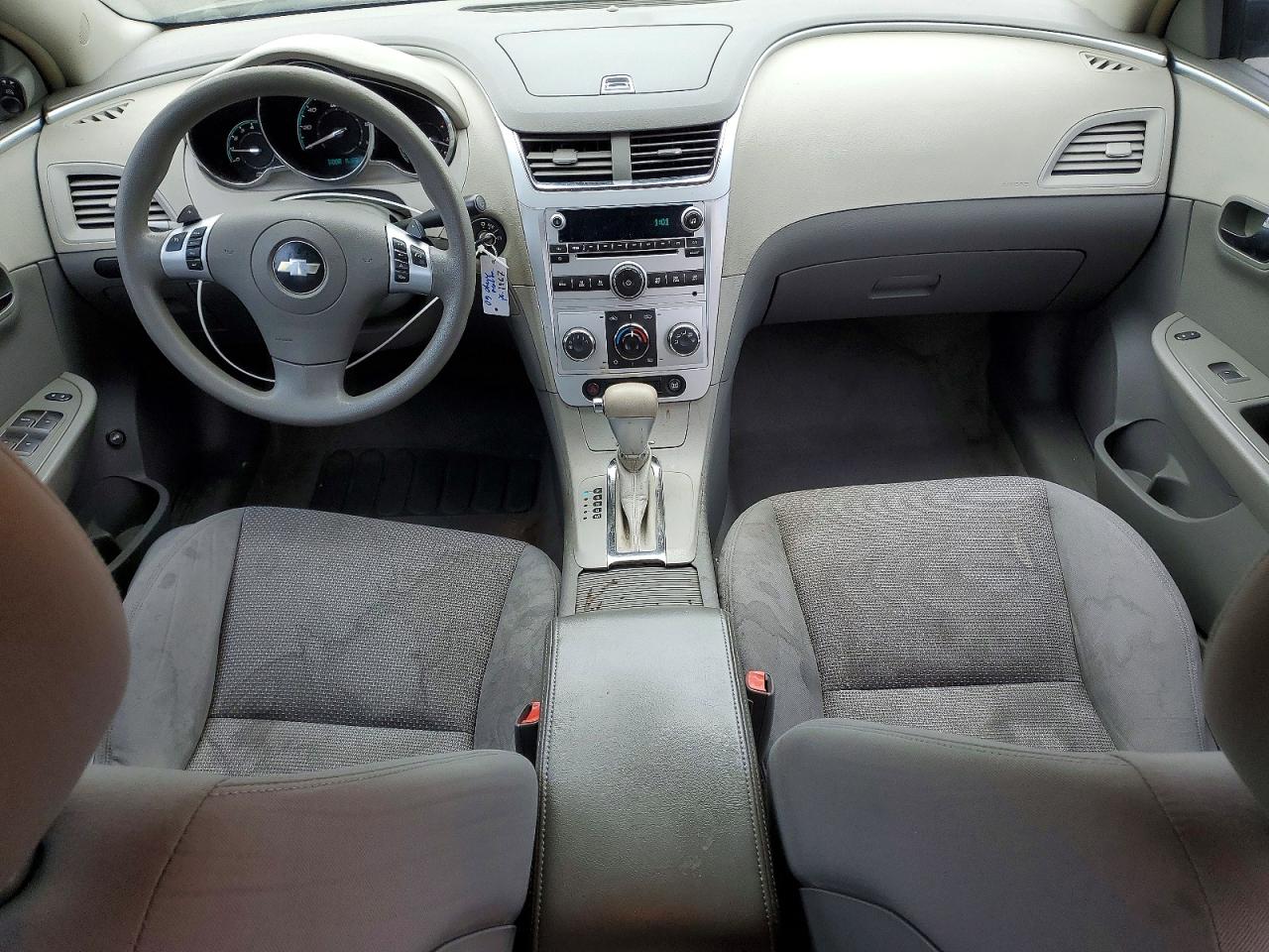 Chevrolet Malibu 1lt