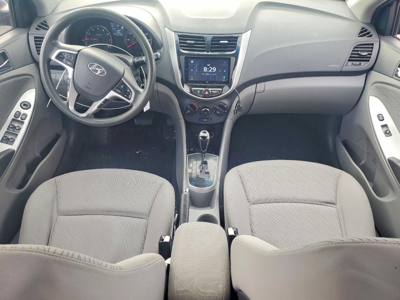 Hyundai ACCENT Gls