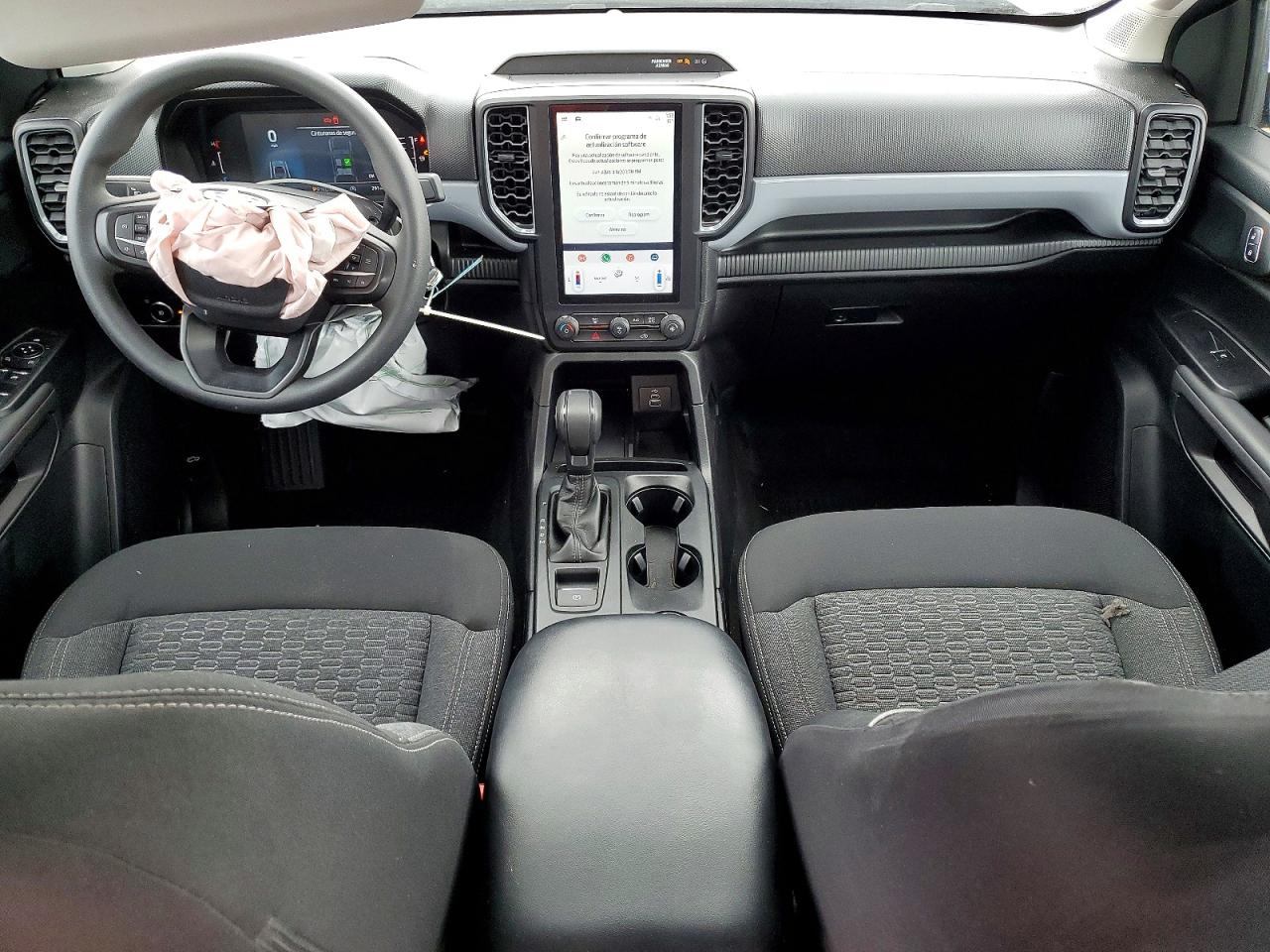Ford Ranger Xl
