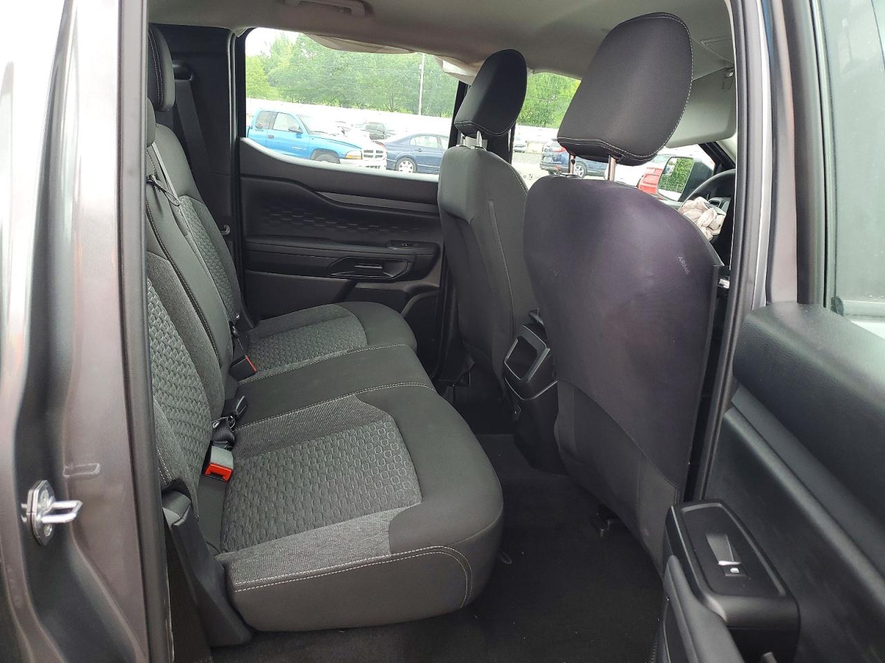 Ford Ranger Xl