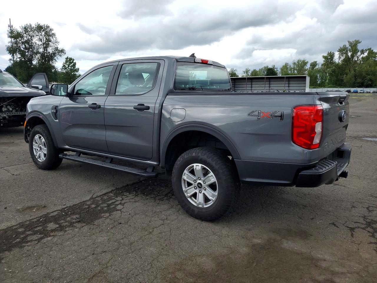 Ford Ranger Xl