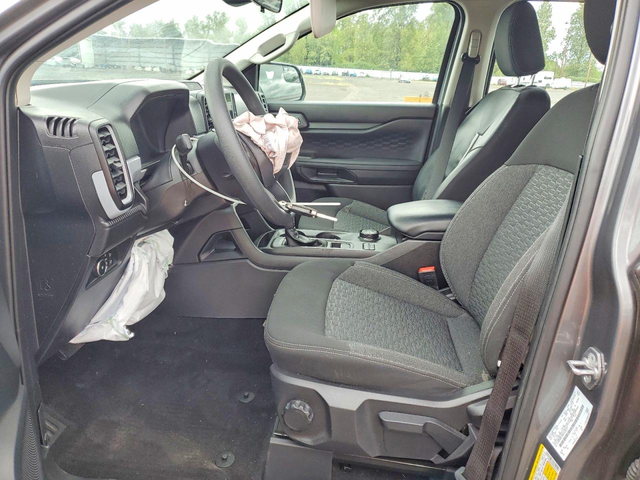 Ford Ranger Xl