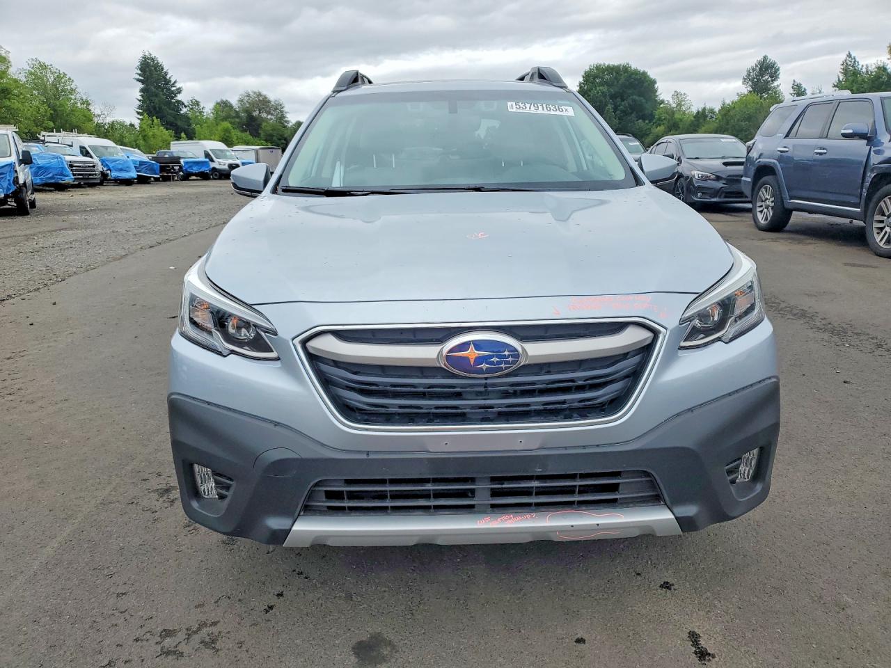 Subaru Outback Limited