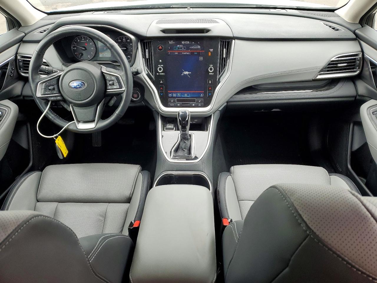 Subaru Outback Limited