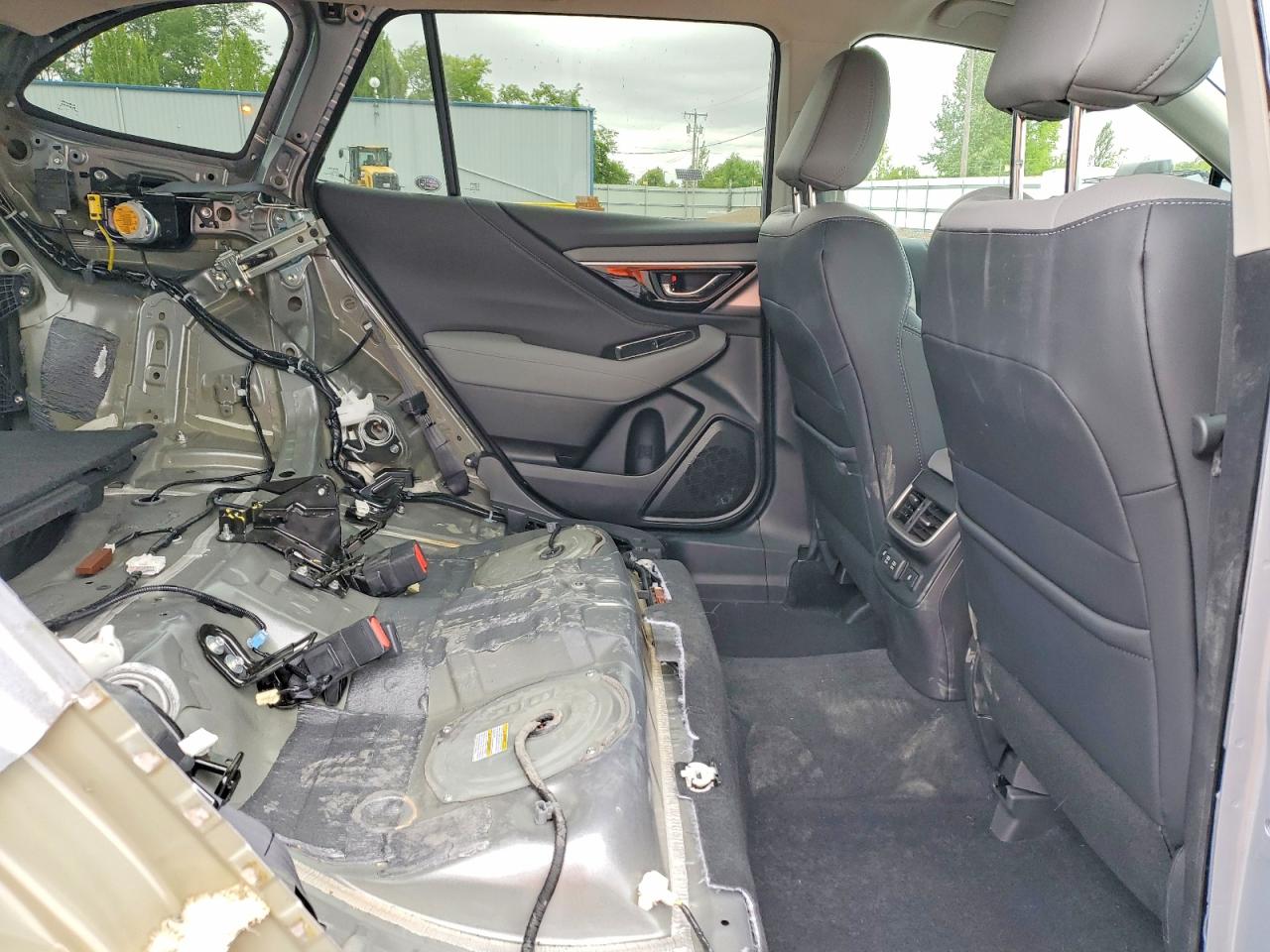 Subaru Outback Limited