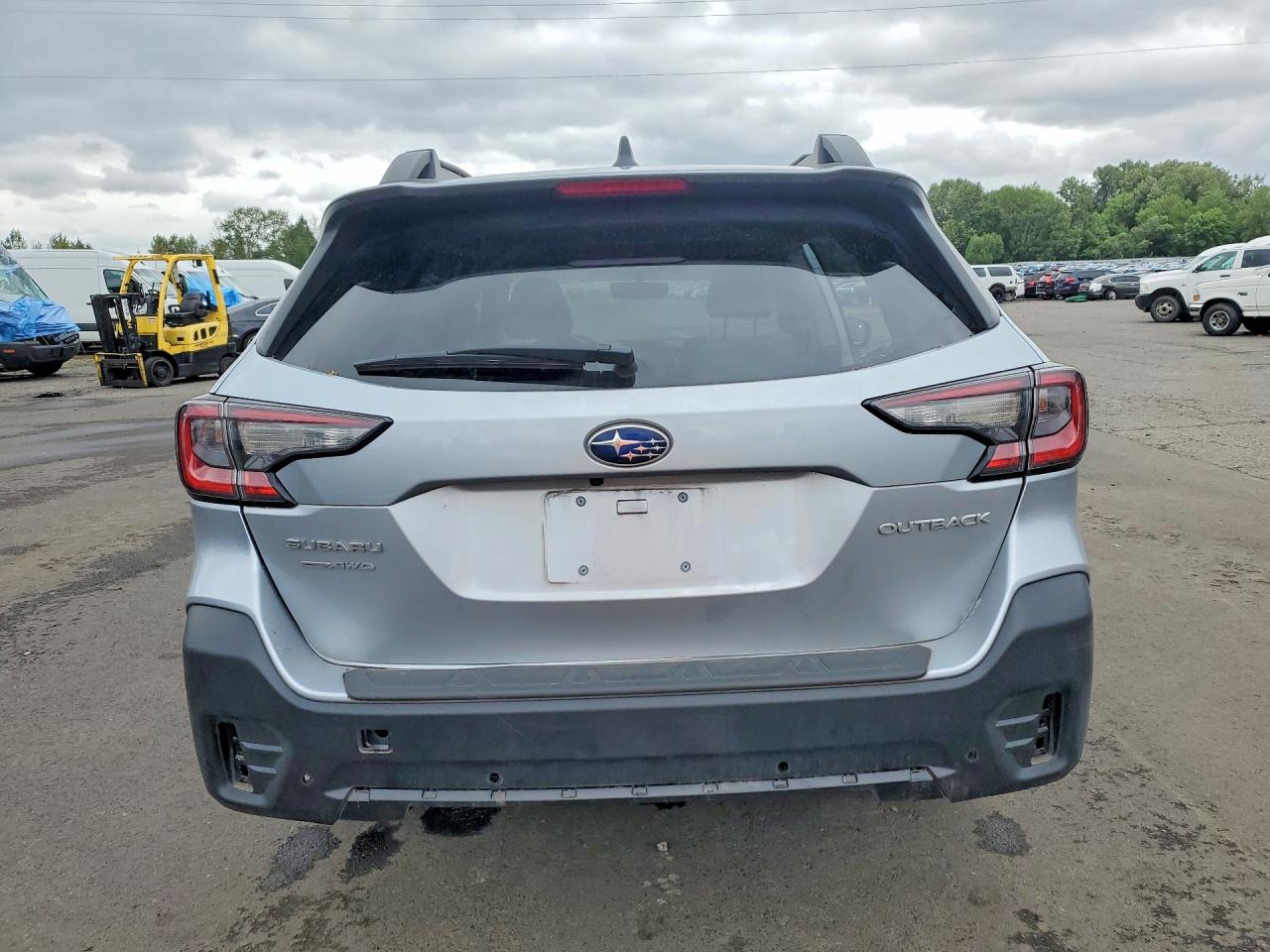 Subaru Outback Limited
