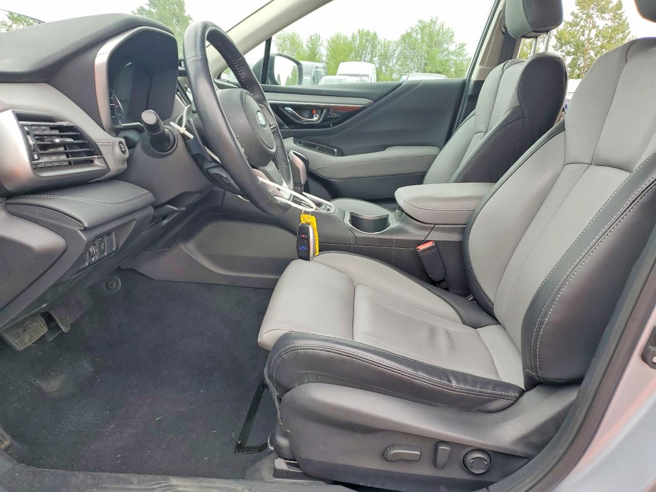 Subaru Outback Limited