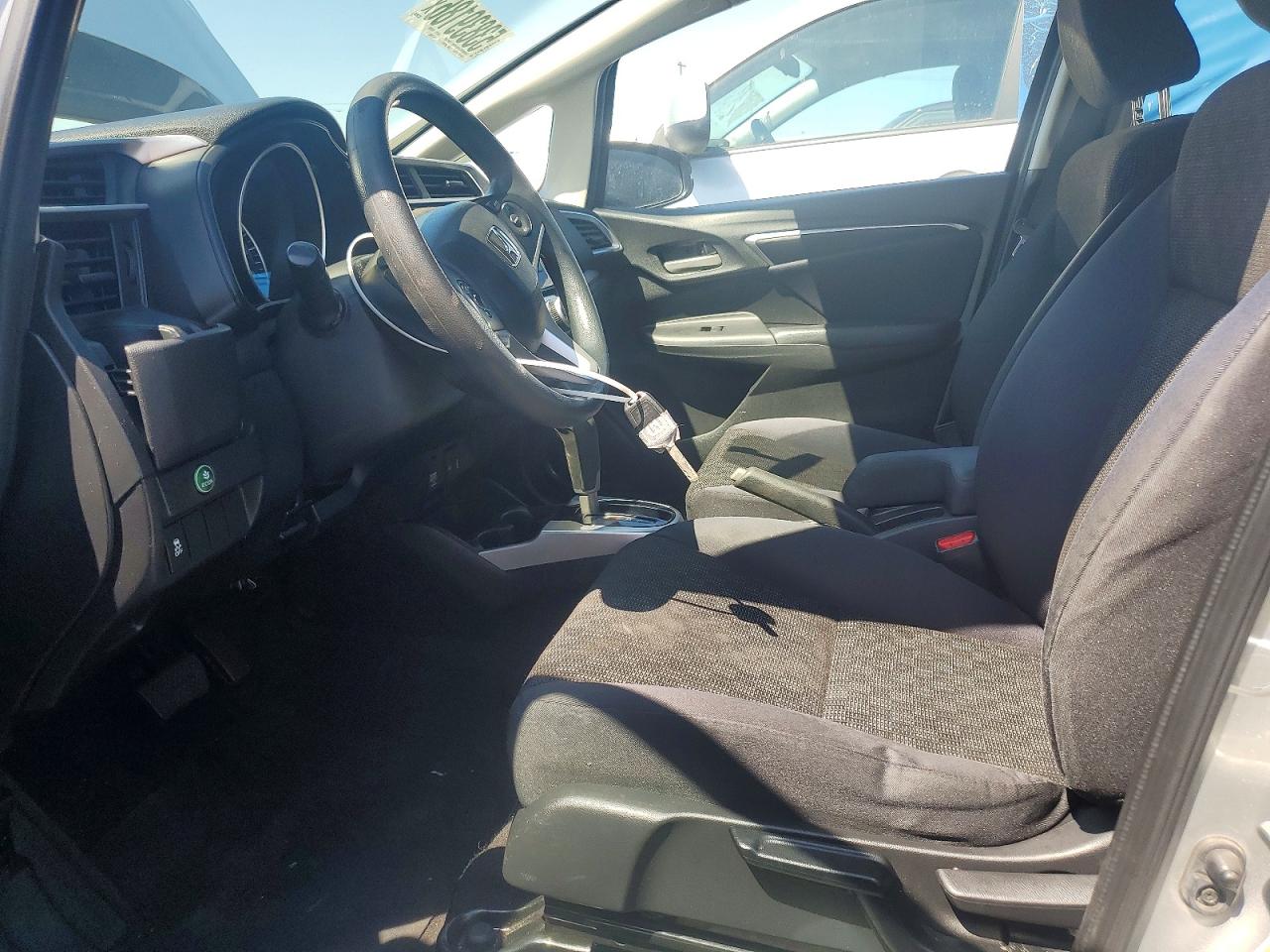 Honda Fit Lx