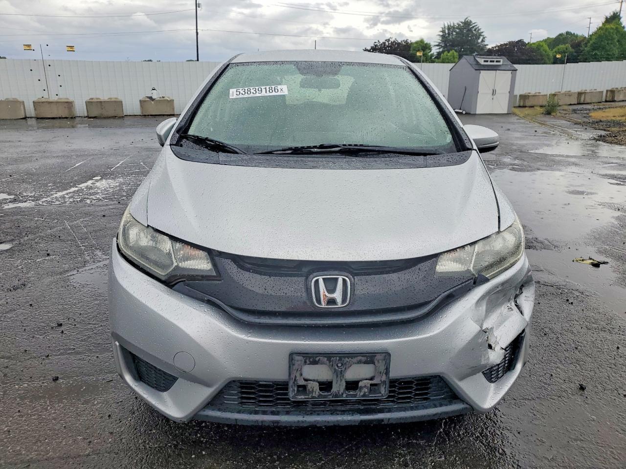 Honda Fit Lx