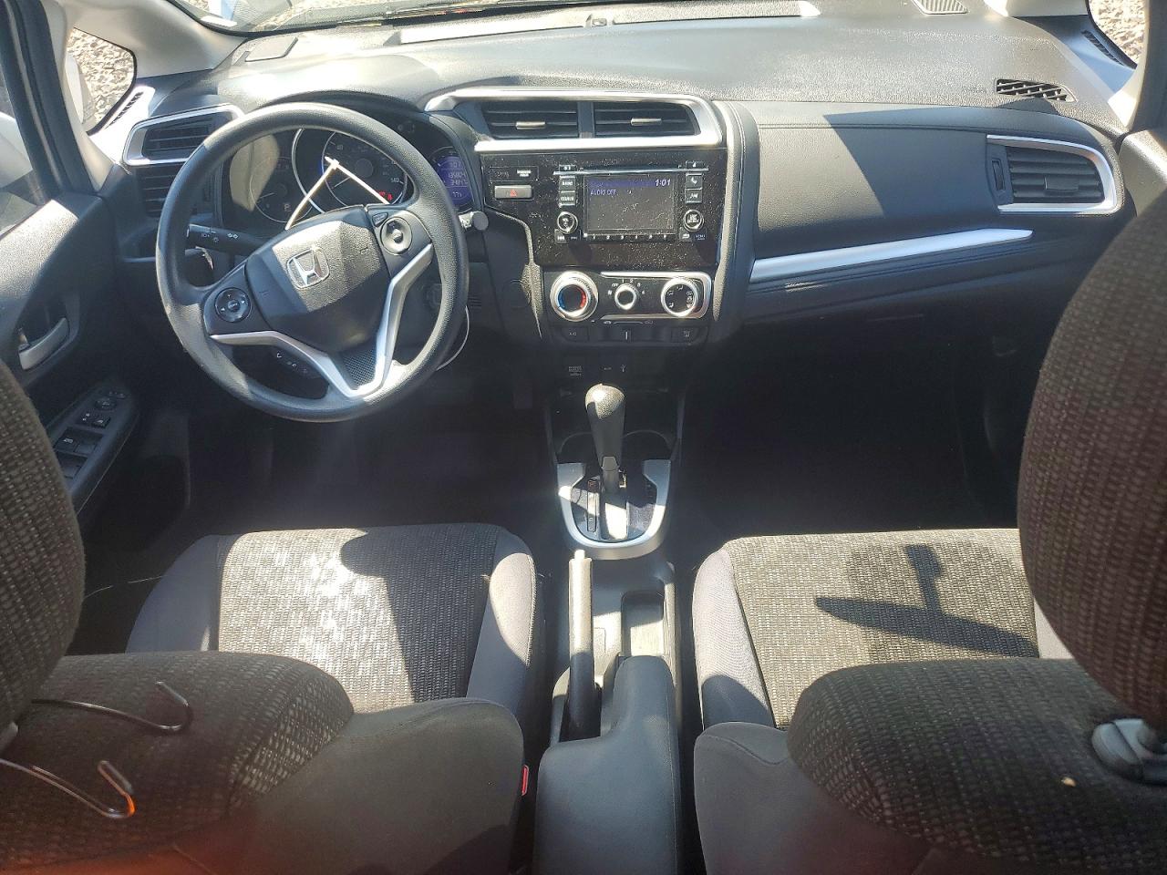 Honda Fit Lx