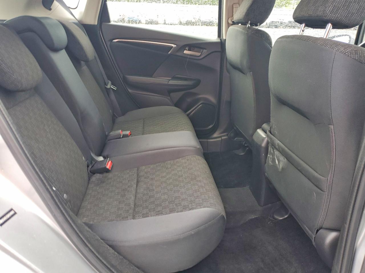Honda Fit Lx