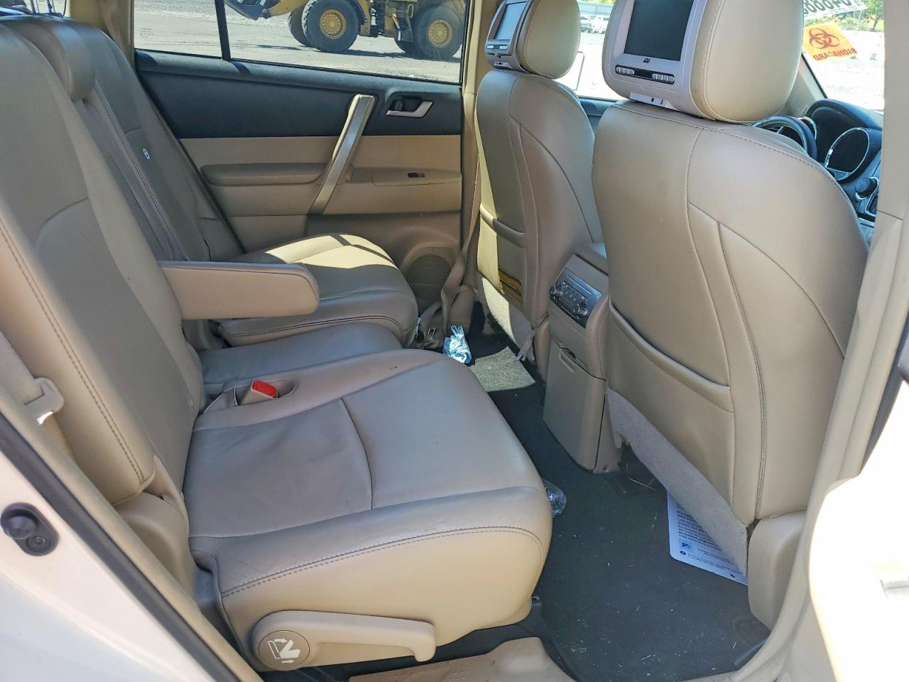 Toyota Highlander Se