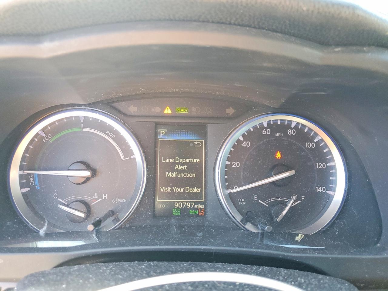 Toyota Highlander Limited