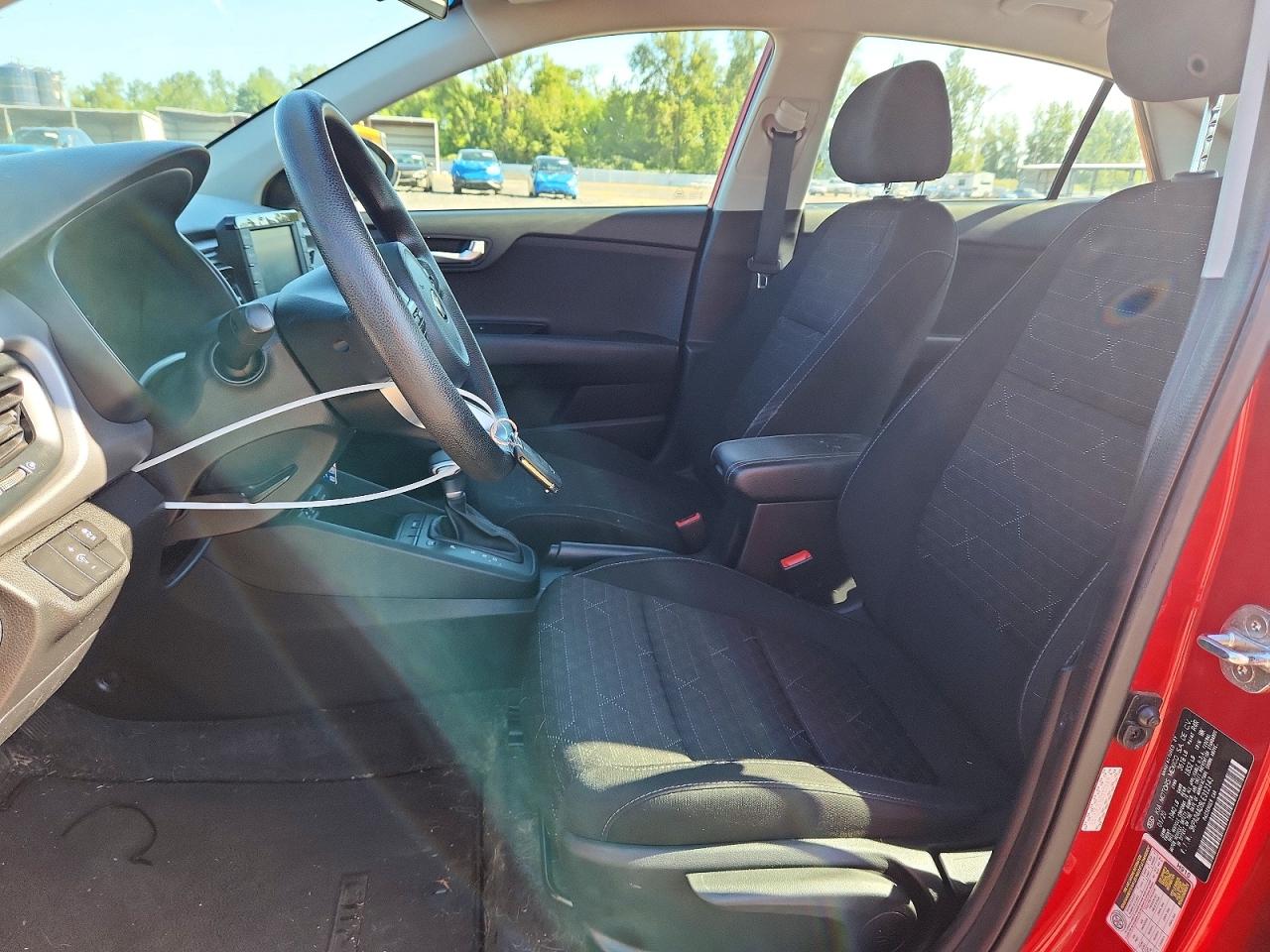 Kia Rio S