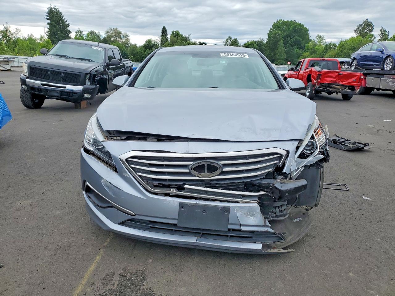 Hyundai SONATA Se