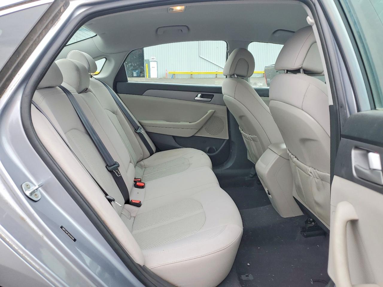 Hyundai SONATA Se