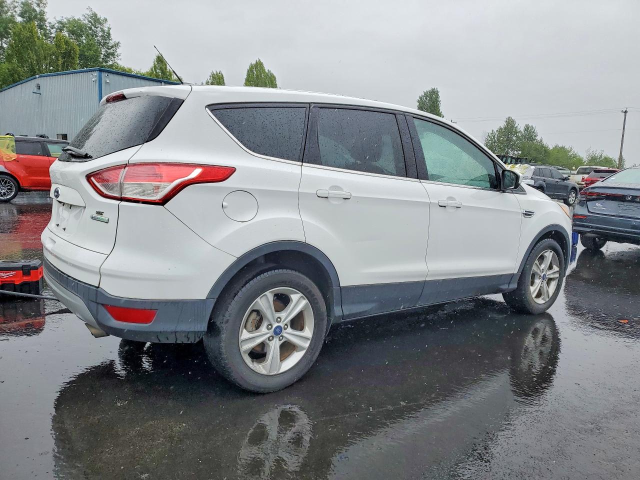 Ford Escape