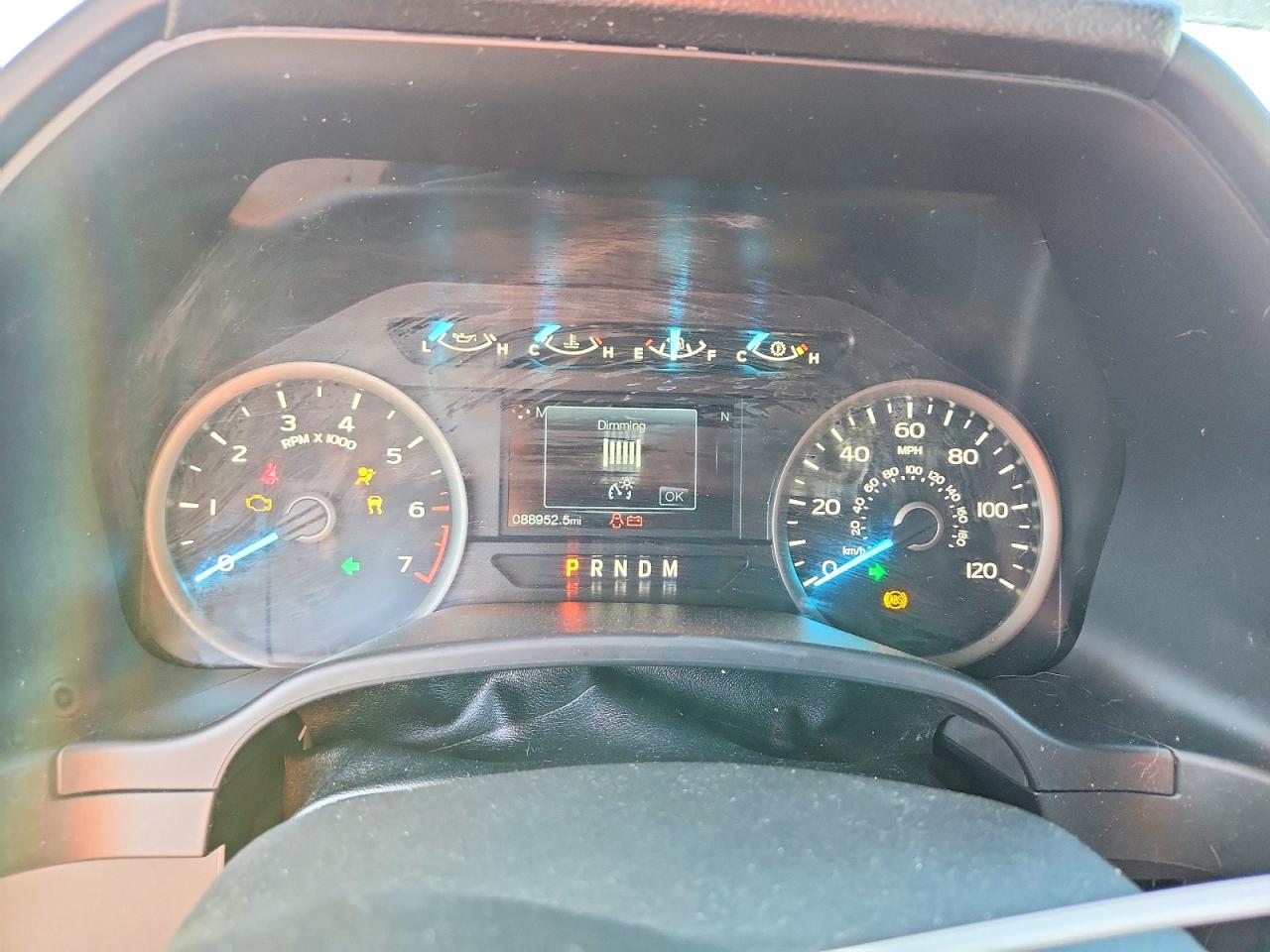 Ford F-150 Super Cab