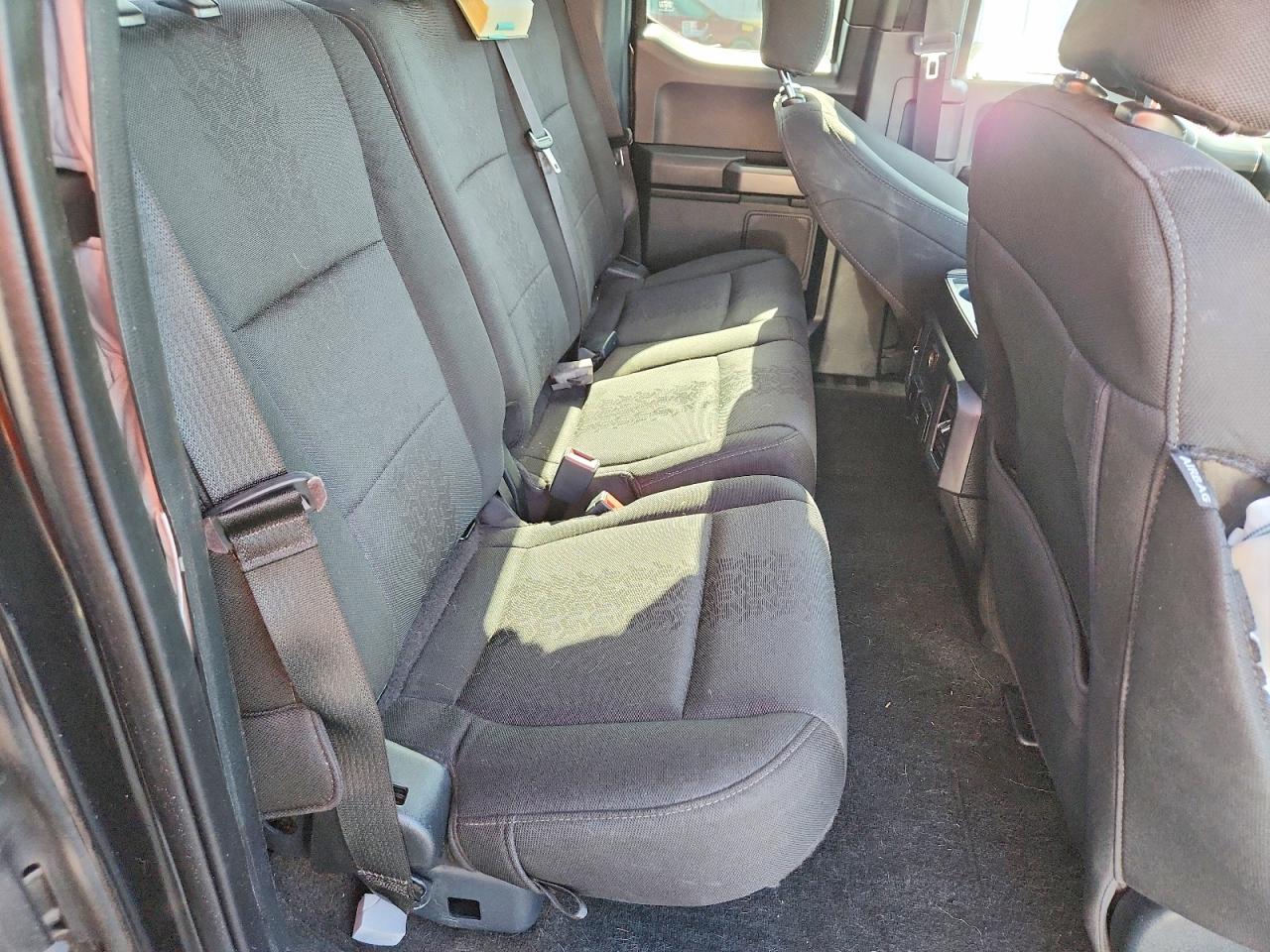Ford F-150 Super Cab
