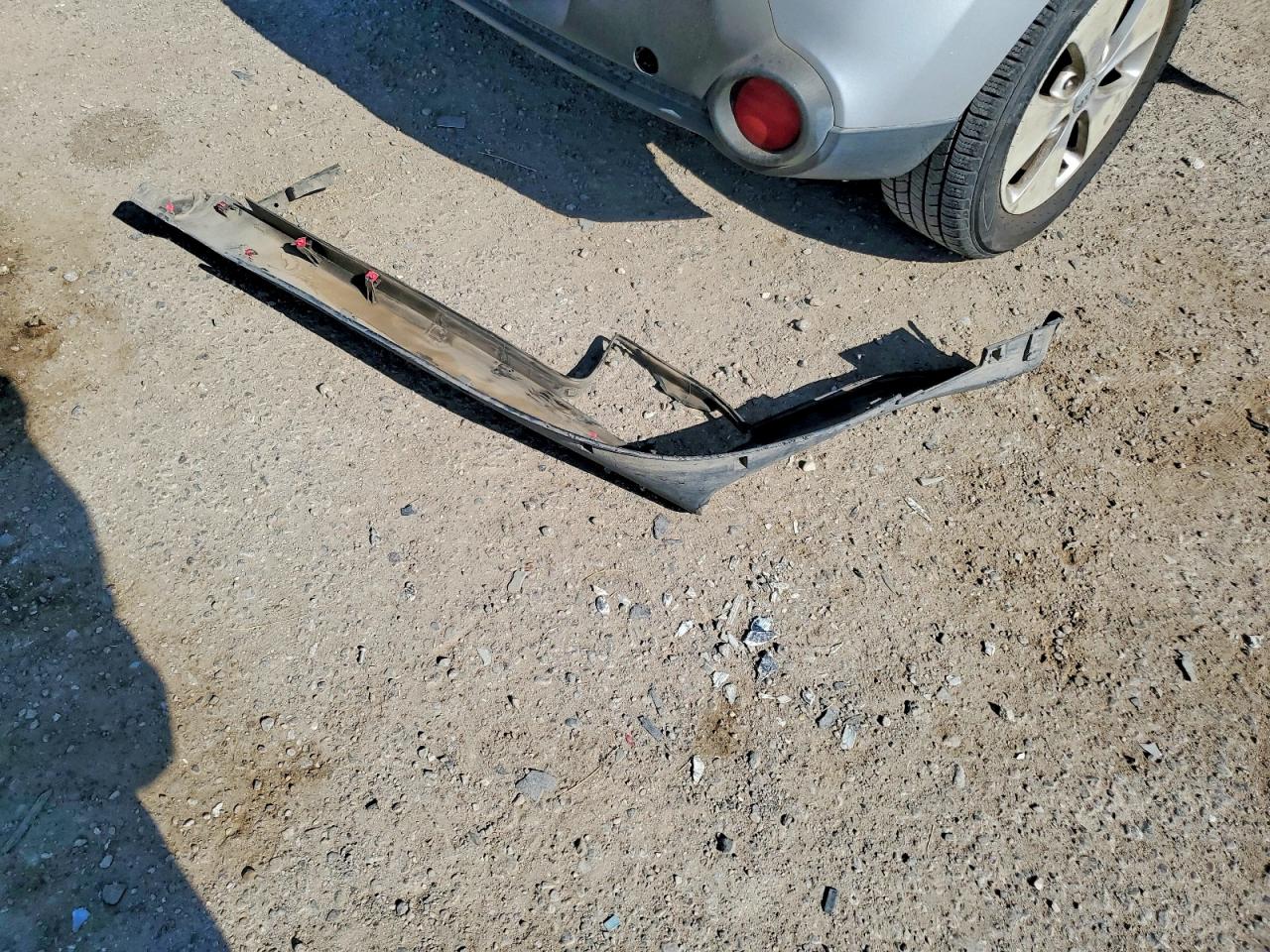 Kia Soul Base
