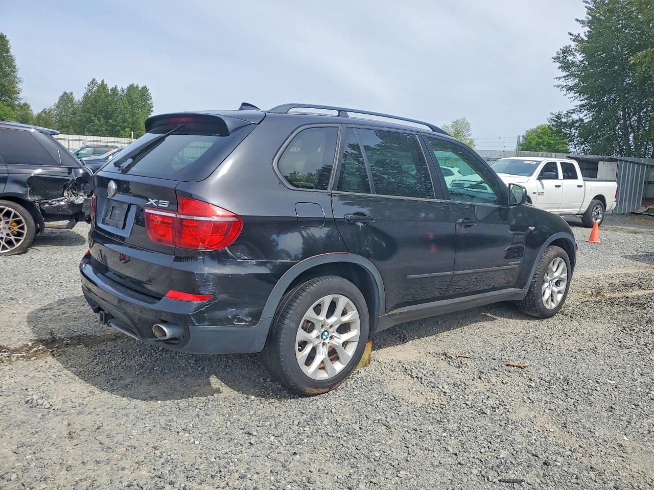 BMW X Series Xdrive35d