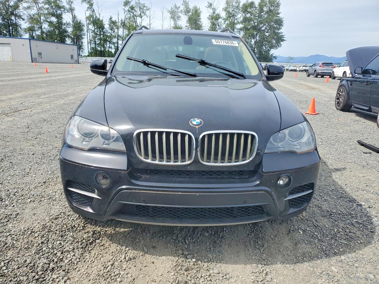 BMW X Series Xdrive35d