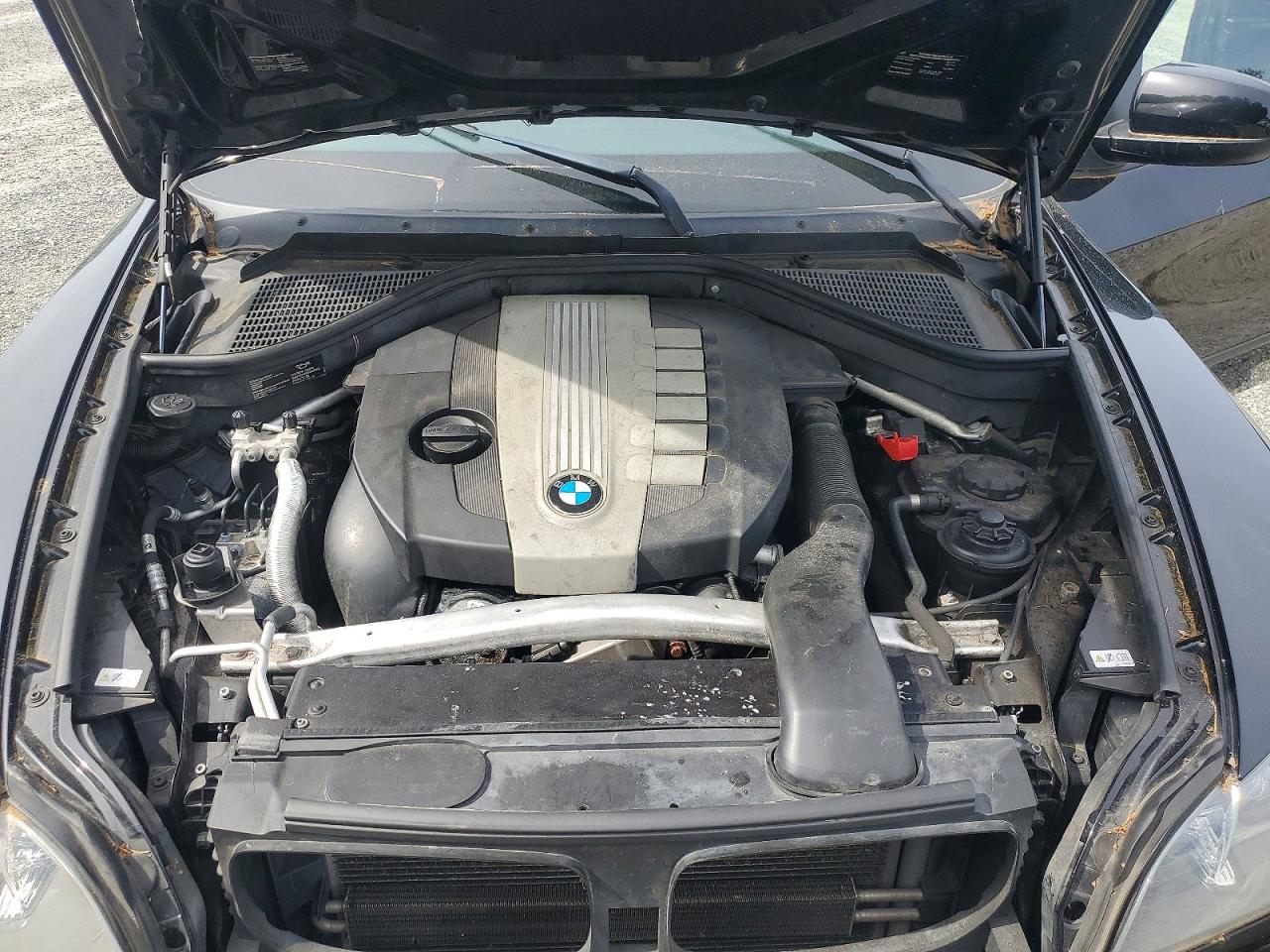 BMW X Series Xdrive35d