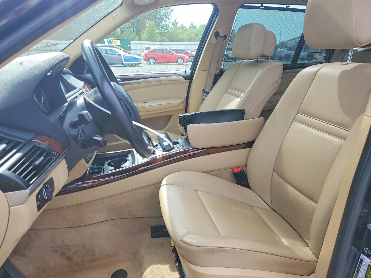 BMW X Series Xdrive35d
